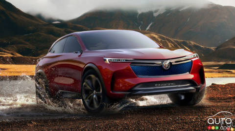 Beijing 2018: A Preview of the Motor Show