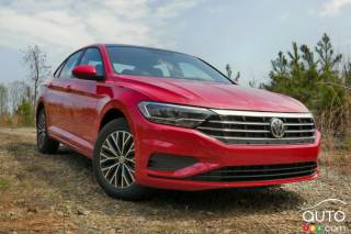Research 2019
                  VOLKSWAGEN Passat pictures, prices and reviews