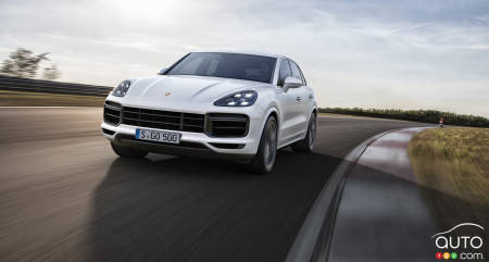 Porsche Working on 3 New Models, Including a Modern 928