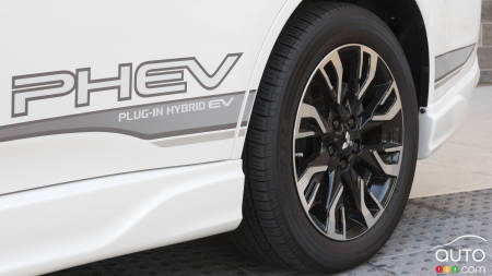 One in Five Motorists Say They Want an Electric Vehicle