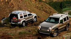 2006 Jeep Liberty Specifications Car Specs Auto123