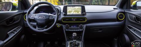 Hyundai Wants to Integrate Holograms in its Cars