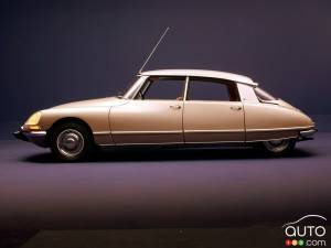 Spotlight on Citroën at the Next Concours d’Elegance in Pebble Beach