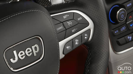 Fiat-Chrysler rappelle 4,8 millions de véhicules
