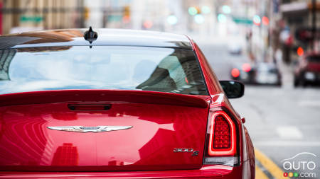 Chrysler pourrait-elle disparaître dès vendredi ?