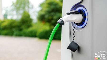 FCA va investir des milliards pour électrifier 30 modèles