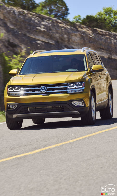 Best Family Cars in 2018? Here They Are!