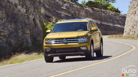 Best Family Cars in 2018? Here They Are!