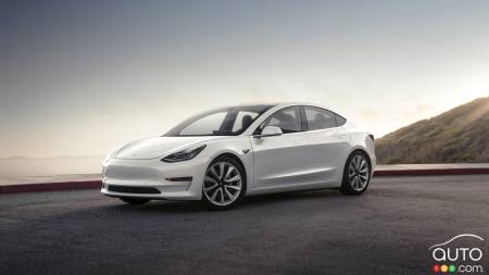 Tesla Model 3: 23% of orders have been cancelled