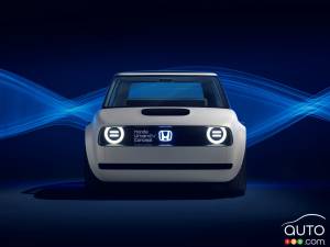 GM et Honda annoncent un partenariat pour la fabrication de batteries