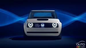 GM et Honda annoncent un partenariat pour la fabrication de batteries