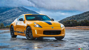 Pricing and details for the 2019 370Z Coupe, 370Z NISMO and 370Z Roadster