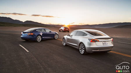 Tesla To Cut 9% of its Workforce