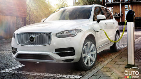 Top 10 Plug-In Hybrid SUVs on the Canadian market