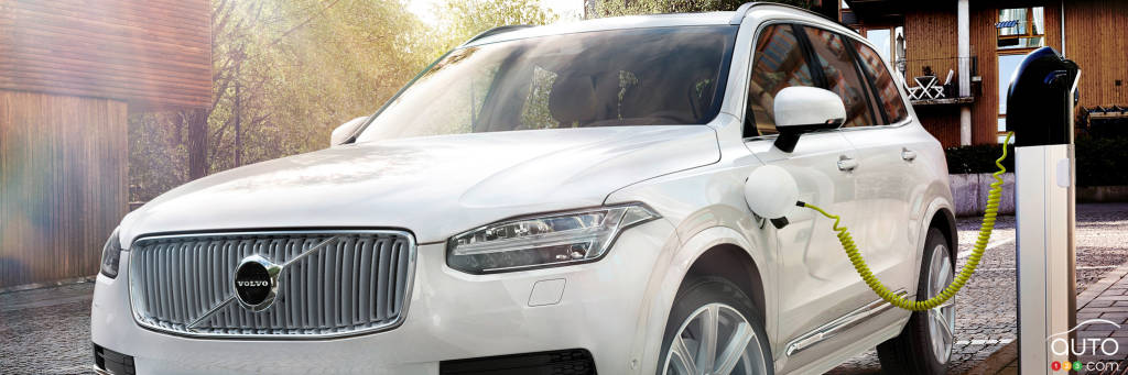 Top 10 Plug-In Hybrid SUVs on the Canadian market