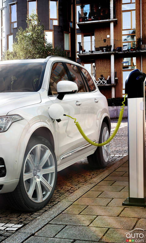 Top 10 Plug-In Hybrid SUVs on the Canadian market
