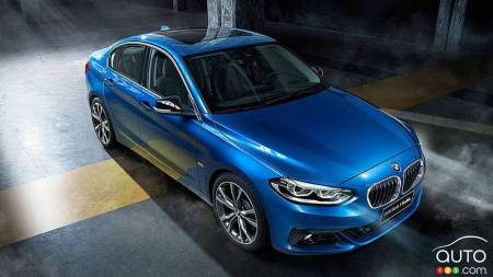 BMW 1 Series - Wikidata