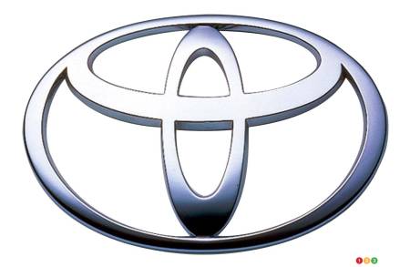 Toyota rappelle 115 000 Lexus en raison d’un problème de fuite de carburant