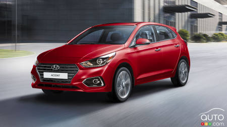Achat du groupe FCA : rumeurs démenties par Hyundai