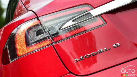 Tesla Will Build Assembly Plant in China