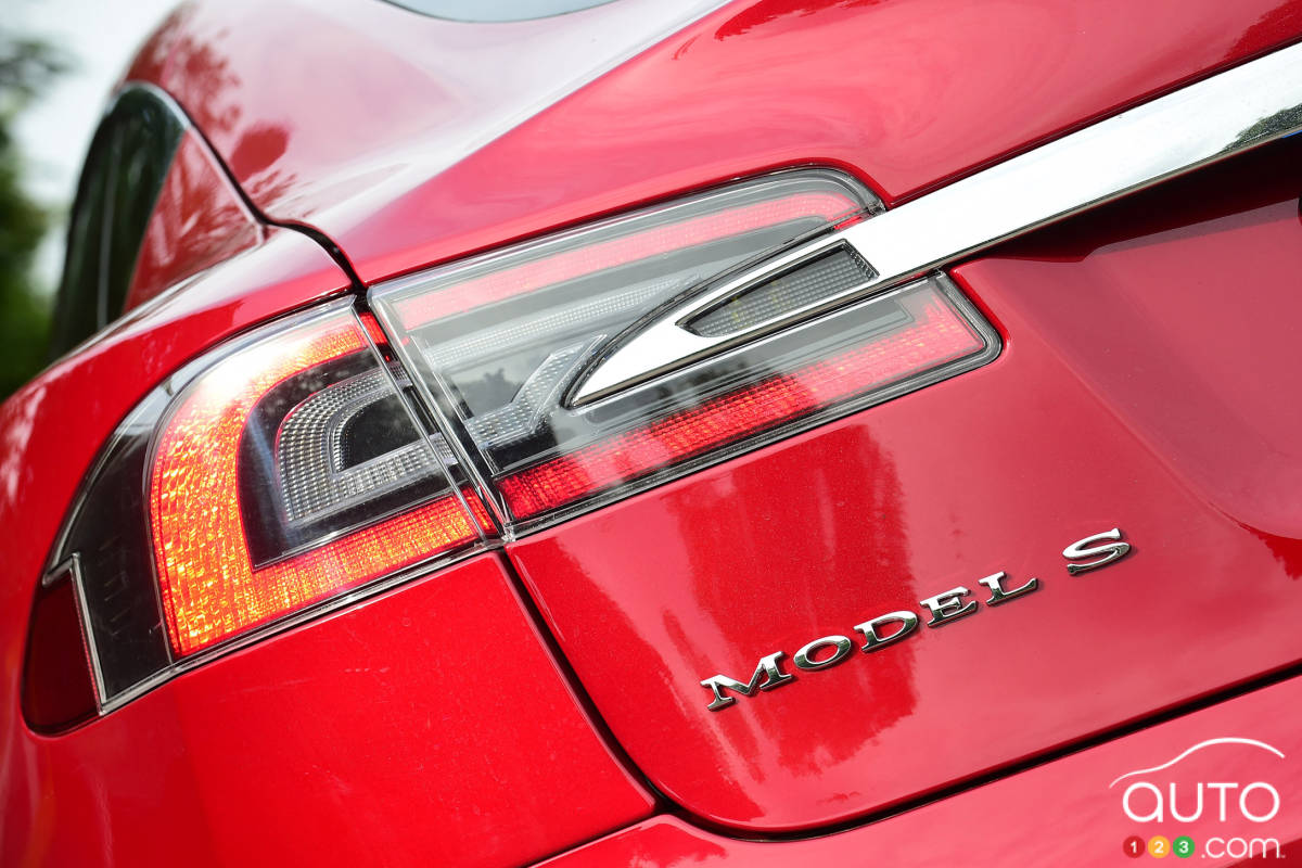 Tesla Will Build Assembly Plant in China