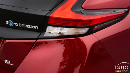Ontario’s Ford Government Cancels Rebate Program for Electric Cars