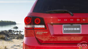 Dodge Journey and Grand Caravan: Nearing the End of the Line?