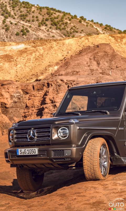 Get off the road! Top 10 Best 4X4s on the Market