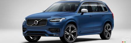 Review of the 2018 Volvo XC90: Practical in the best possible way