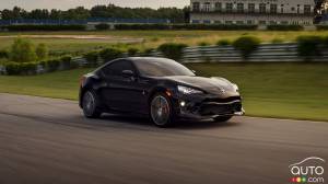 2019 Toyota 86 Details Announced: Bring on the Special Edition TRD