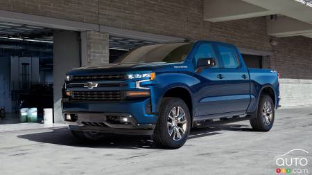 GM Gives Details About its Tripower-enhanced 4-cylinder engine for the next Silverado