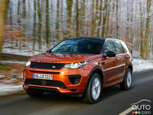 Jaguar-Land Rover Will Revamp All its Models by 2024, Introduce 3 New Ones