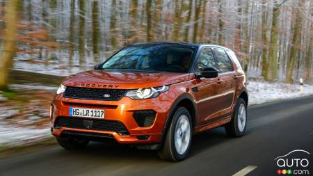 Jaguar-Land Rover Will Revamp All its Models by 2024, Introduce 3 New Ones