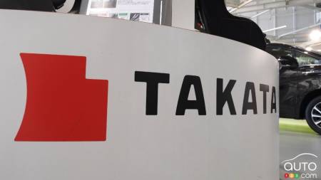 Haven’t Had Your Recalled Takata Airbags Replaced? You’re Not Alone!