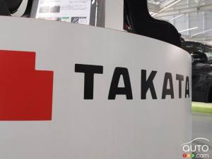 Haven’t Had Your Recalled Takata Airbags Replaced? You’re Not Alone!