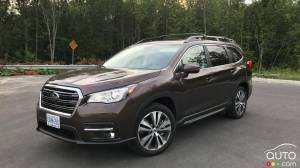 2019 Subaru Ascent: 4 Reasons to Buy (and 3 Reasons to Hesitate)