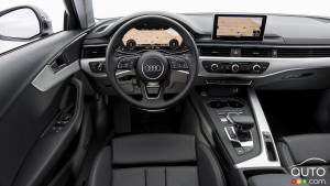 2008 Audi A4 Specifications Car Specs Auto123