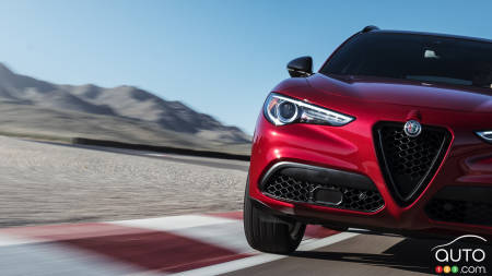 More details on Alfa Romeo’s two upcoming SUVs
