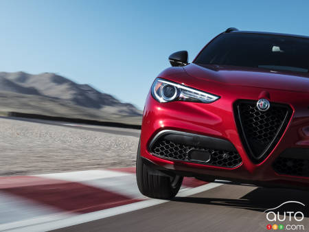 Des précisions sur les deux prochains VUS d’Alfa Romeo