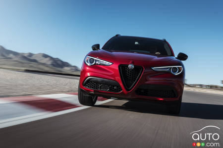 More details on Alfa Romeo’s two upcoming SUVs