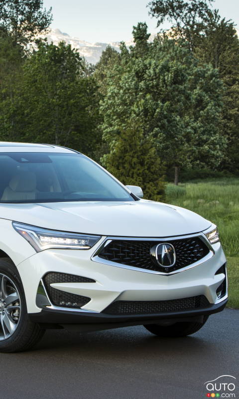 The 5 Safest New 2019 Vehicles According to the IIHS (so far)
