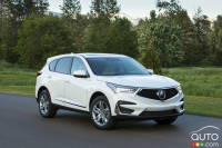 The 5 Safest New 2019 Vehicles According to the IIHS (so far)