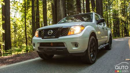 Nissan Issues Recall Over Faulty Ignition Switch