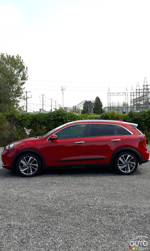 Top 10 Subcompact SUVs in Canada in 2018