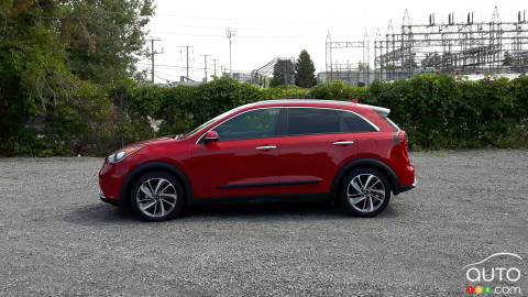 Top 10 Subcompact SUVs in Canada in 2018