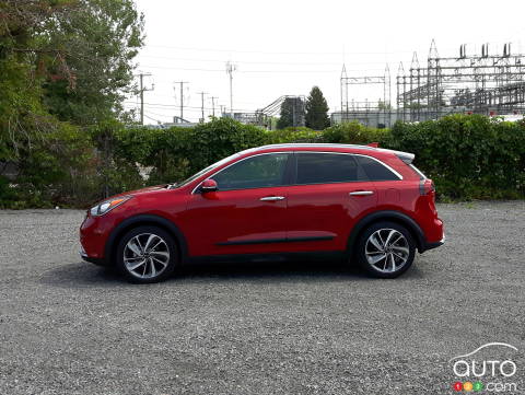 Top 10 Subcompact SUVs in Canada in 2018