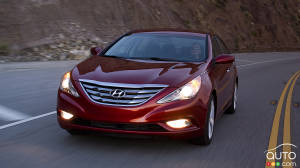La NHTSA enquête sur 120 feux de modèles Hyundai et Kia