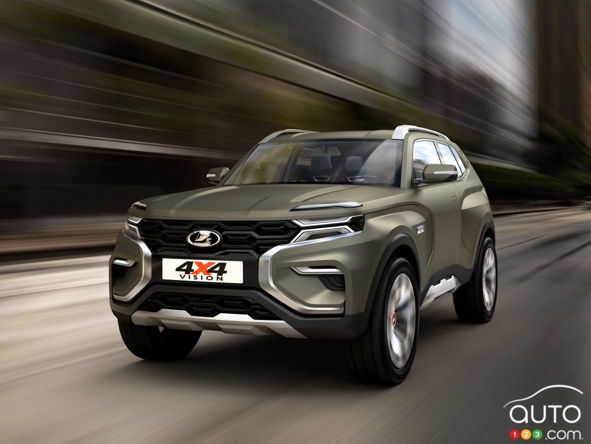 Lada as 12f характеристики