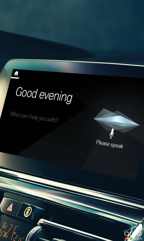 Voice Recognition: BMW Promises a Revolution in 2019