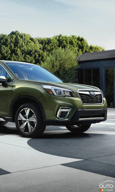 Top 10 Compact SUVs in Canada in 2018